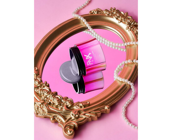 Зображення 2 Будівельний гель PINX Builder Gel Princess 007, 30 мл, Об'єм (мл, г): 30, Колір: 007