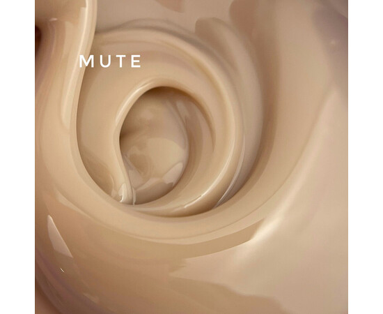 Изображение 2 Гель для наращивания Touch Builder Gel Mute, 30 мл, Объем (мл, г): 30, Цвет: Mute