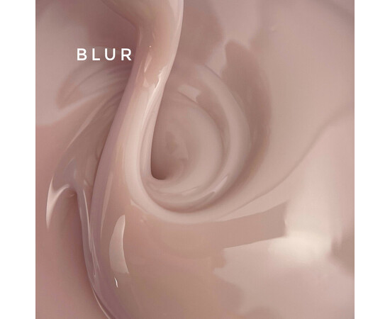 Изображение 2 Гель для наращивания Touch Builder Gel Blur, 10 мл, Объем (мл, г): 10, Цвет: Blur