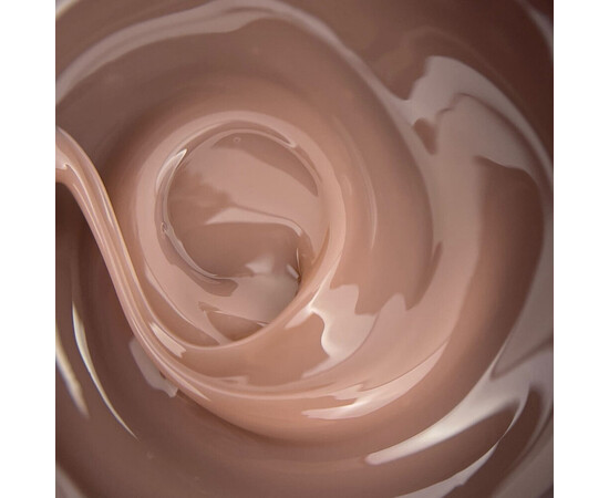 Изображение 2 Гель для наращивания Touch Builder Gel Natural Beige, 10 мл, Объем (мл, г): 10, Цвет: Natural Beige