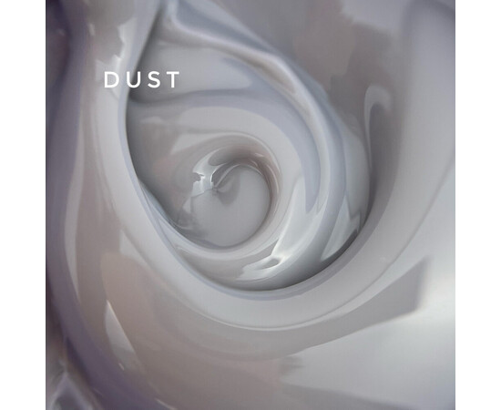 Изображение 2 Гель для наращивания Touch Builder Gel Dust, 15 мл, Объем (мл, г): 15, Цвет: Dust