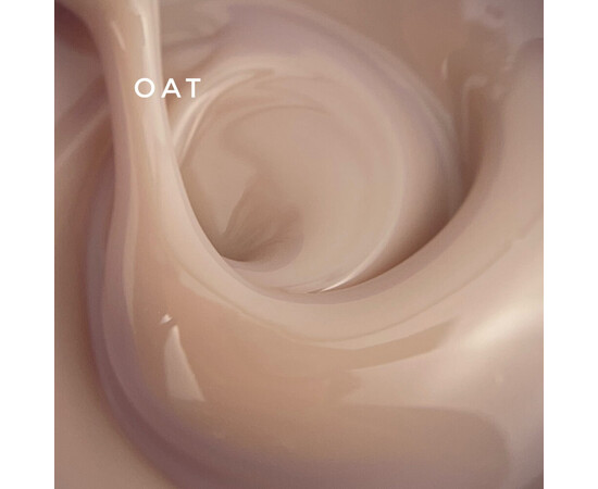 Зображення 2 Гель для нарощування Touch Builder Gel Oat, 30 мл, Об'єм (мл, г): 30, Колір: Oat