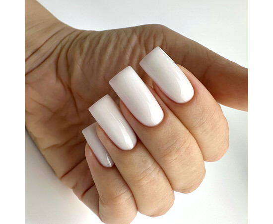 Зображення 2 Гель моделюючий для нігтів PNB 4in1 Biab Gel 04 Ivory Glow, 17 мл, Об'єм (мл, г): 17, Колір: 04