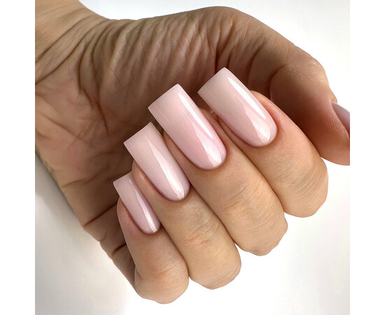 Зображення 2 Гель моделюючий для нігтів PNB 4in1 Biab Gel 05 Cotton Bloom, 17 мл, Об'єм (мл, г): 17, Колір: 05