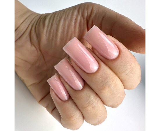 Зображення 2 Гель моделюючий для нігтів PNB 4in1 Biab Gel 07 Warm Morning, 17 мл, Об'єм (мл, г): 17, Колір: 07