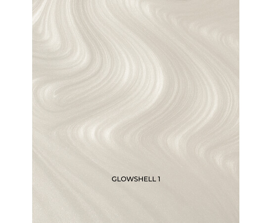 Зображення 2 ROKS Builder Gel Glowshell 15ml №1, Об'єм (мл, г): 15, Колір: 01