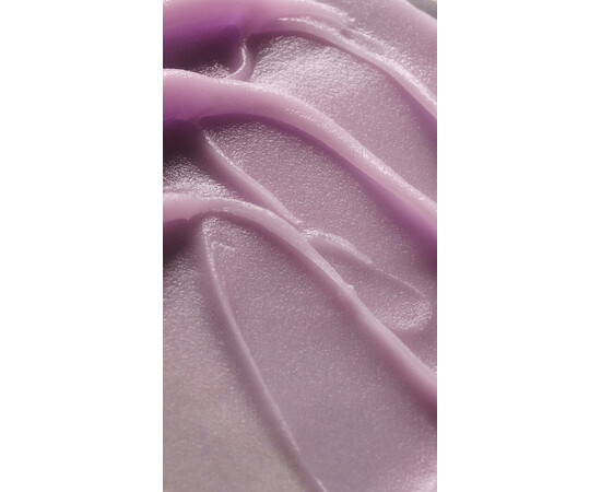 Изображение 2 Полигель Victoria Avdeeva Polygel №35 пастельный сиреневый, 30 мл, Объем (мл, г): 30, Цвет: 035