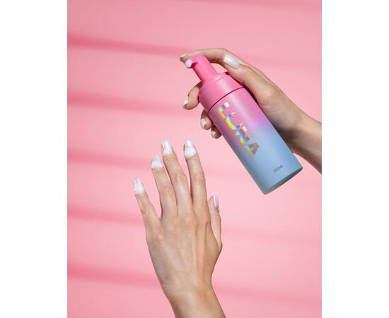 Зображення 2 LUNA Пінка Coconut Foam 150ml