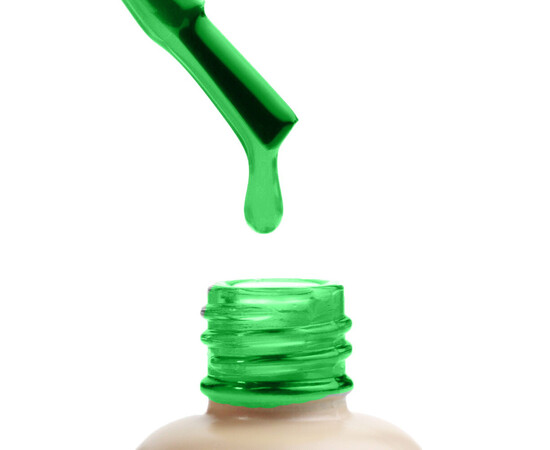 Зображення 2 Вітражний гель лак PNB illusion 2.0 №01, 8 мл, Об'єм (мл, г): 8, Колір: 01