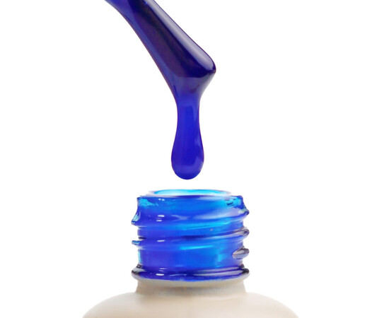 Изображение 2 Витражный гель лак PNB illusion 2.0 №02, 8 мл, Объем (мл, г): 8, Цвет: 02