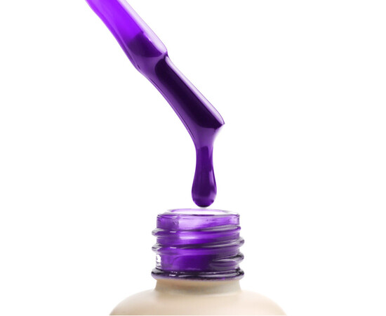 Зображення 2 Вітражний гель лак PNB illusion 2.0 №06, 8 мл, Об'єм (мл, г): 8, Колір: 06