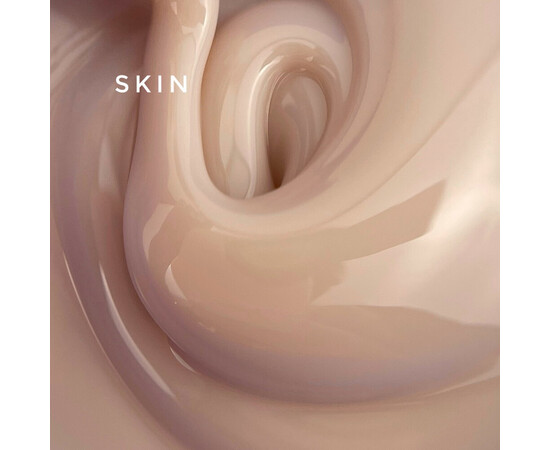 Изображение 2 Гель для наращивания Touch Builder Gel Skin, 10 мл, Объем (мл, г): 10, Цвет: Skin