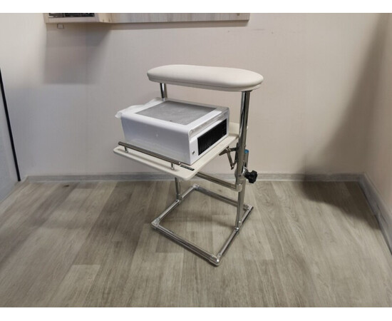 Зображення 6 Підставка для педикюру Wonder Line Tertio 5 з полицею