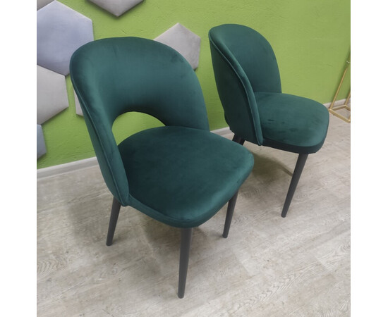 Зображення 4 Стільчик Wonder Line Martin ноги метал