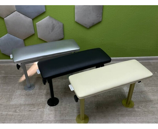 Изображение 3 Подставка для педикюра Wonder Line Tertio 7