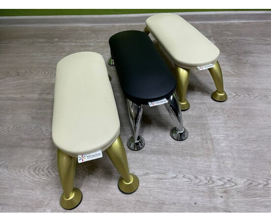 Изображение 3 Подставка для маникюра Wonder Line (крашеные ножки)