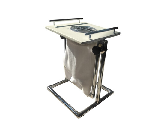 Изображение 4 Подставка для педикюра Wonder Line Tertio 4 с вытяжкой