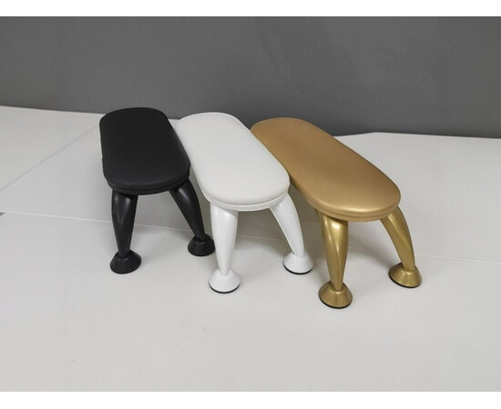 Изображение 2 Подставка для маникюра Wonder Line (крашеные ножки)