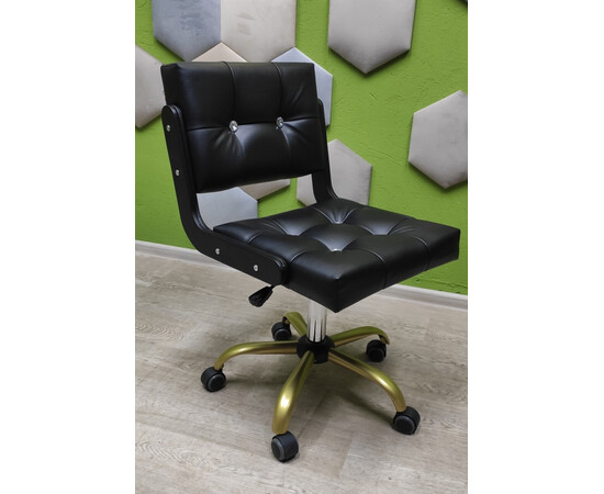 Зображення 6 Стільчик для майстра з регулюванням висоти Wonder Line Master