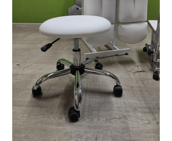 Зображення 5 Стільчик для педикюру Wonder Line Tertio