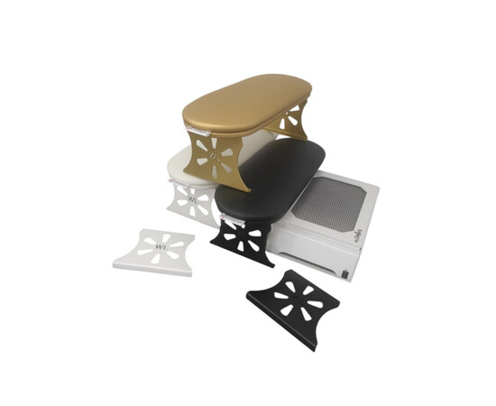 Зображення 2 Підставка для манікюру Wonder Line WL