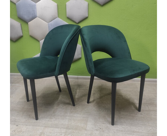 Зображення 3 Стільчик Wonder Line Martin ноги метал