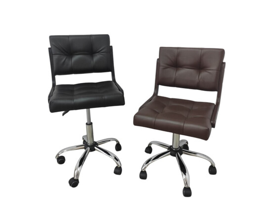 Зображення 2 Стільчик для майстра з регулюванням висоти Wonder Line Master