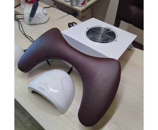 Зображення 4 Підставка для манікюру Wonder Line Ergo