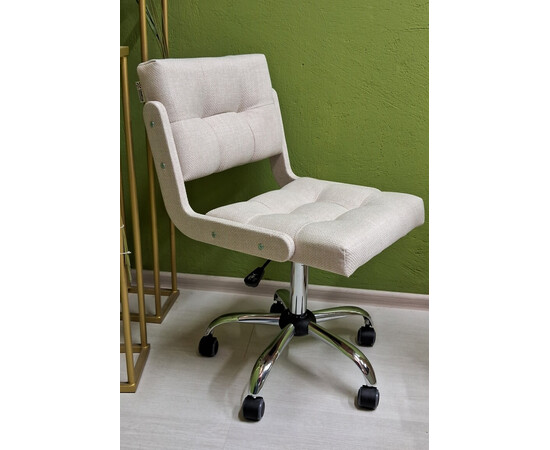 Зображення 8 Стільчик для майстра з регулюванням висоти Wonder Line Master