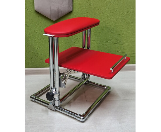 Зображення 2 Підставка для педикюру Wonder Line Tertio 5 з полицею