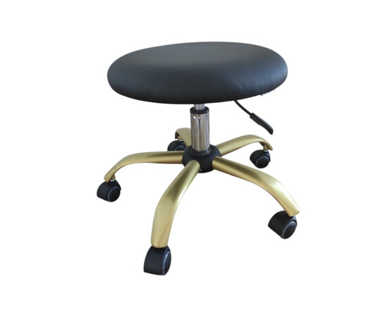 Зображення 3 Стільчик для педикюру Wonder Line Tertio (фарбований)