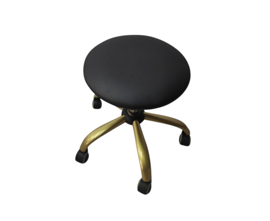 Зображення 2 Стільчик для педикюру Wonder Line Tertio (фарбований)