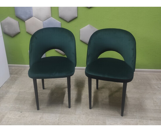 Зображення 2 Стільчик Wonder Line Martin ноги метал