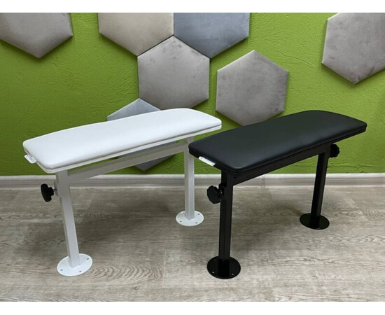 Изображение 2 Подставка для педикюра Wonder Line Tertio 7