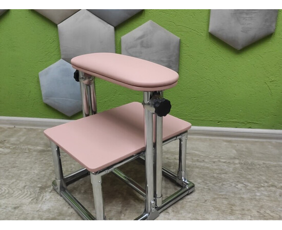 Зображення 4 Підставка для педикюру Wonder Line Tertio 6