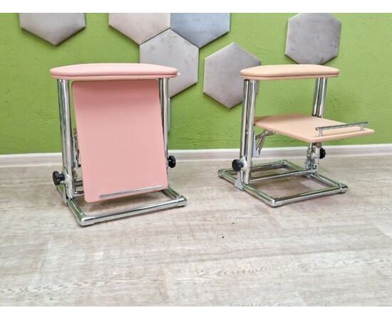 Зображення 3 Підставка для педикюру Wonder Line Tertio 5 з полицею