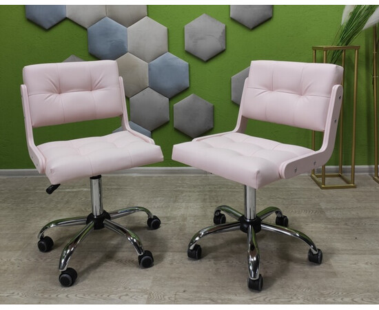 Зображення 5 Стільчик для майстра з регулюванням висоти Wonder Line Master