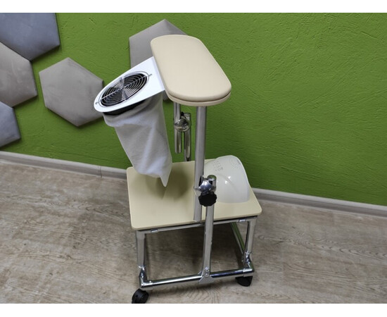 Зображення 3 Підставка для педикюру Wonder Line Tertio 6