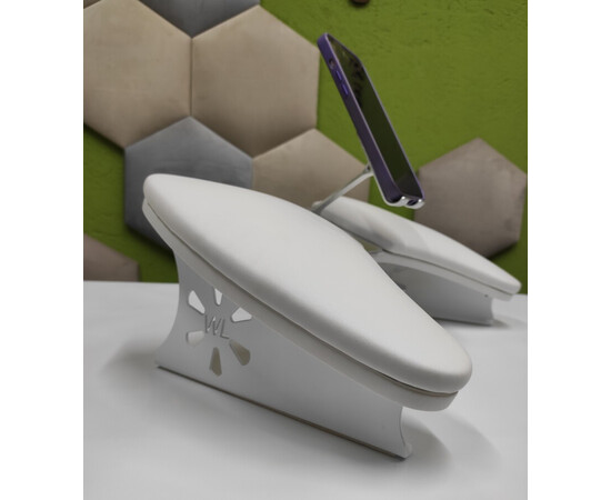 Зображення 4 Підставка для манікюру Wonder Line Ergo Plus