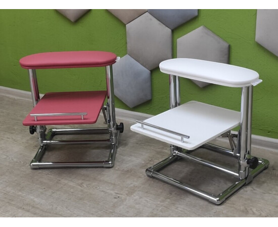 Зображення 4 Підставка для педикюру Wonder Line Tertio 5 з полицею