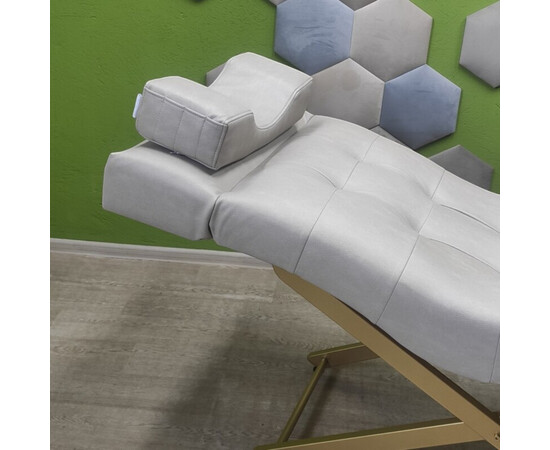 Зображення 2 Подушка для масажних столів Wonder Line Lashmaker