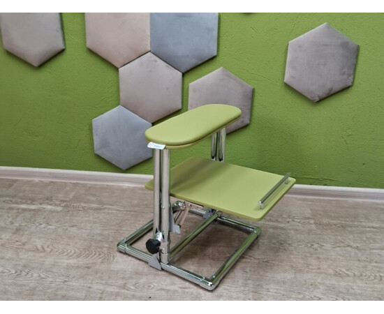 Зображення 5 Підставка для педикюру Wonder Line Tertio 5 з полицею