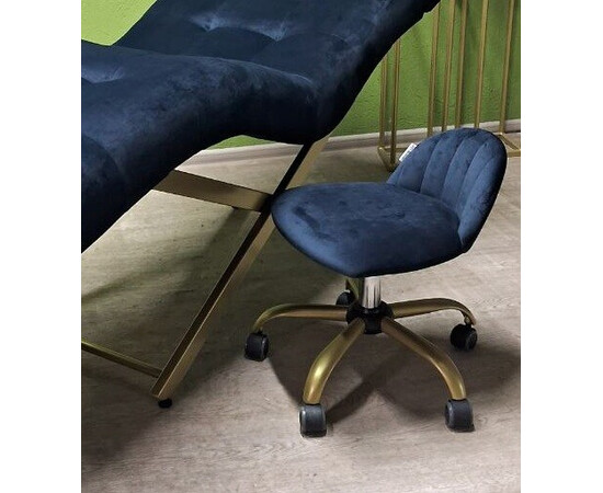 Зображення 5 Стільчик для педикюру Wonder Line Tatu (фарбований)