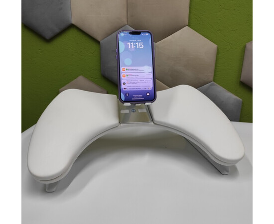 Зображення 2 Підставка для манікюру Wonder Line Ergo Plus