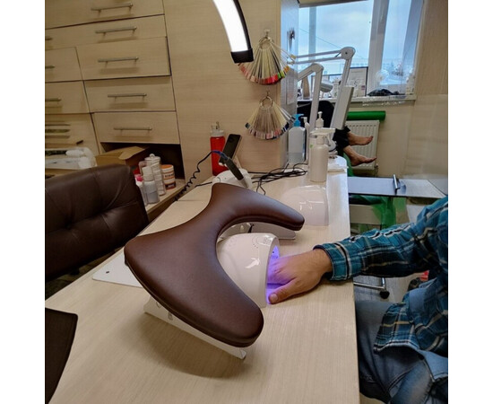 Зображення 3 Підставка для манікюру Wonder Line Ergo