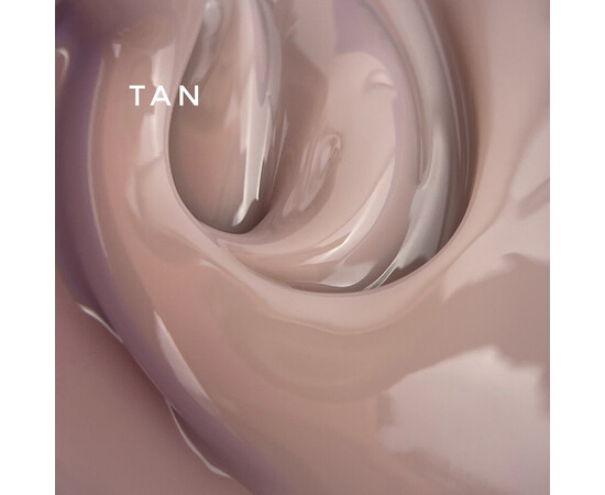 Изображение 2 Гель для наращивания Touch Builder Gel Tan, 10 мл, Объем (мл, г): 10, Цвет: Tan