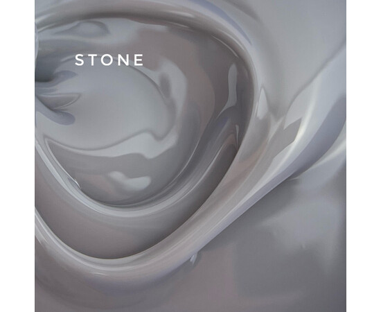Изображение 2 Гель для наращивания Touch Builder Gel Stone, 15 мл, Объем (мл, г): 15, Цвет: Stone