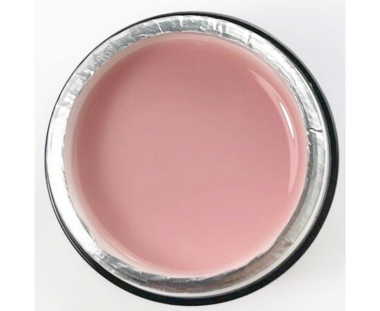 Изображение 2 Гель для наращивания Touch Builder Gel Light Pink, 10 мл, Объем (мл, г): 10, Цвет: Light Pink