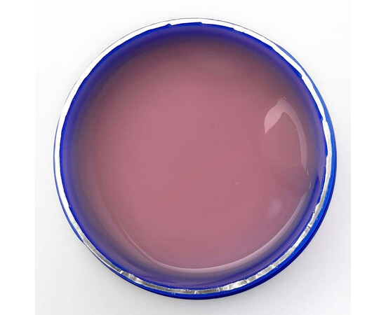 Изображение 2 Гель для наращивания Touch Builder Gel Yogurt, 10 мл, Объем (мл, г): 10, Цвет: Yogurt