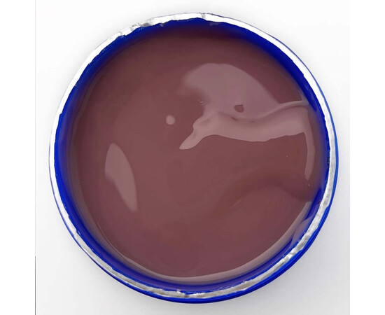 Изображение 2 Гель для наращивания Touch Builder Gel Frappe, 10 мл, Объем (мл, г): 10, Цвет: Frappe